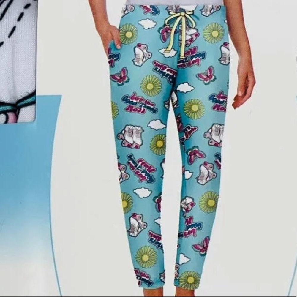 🆕Briefly Stated jogger sleep pants